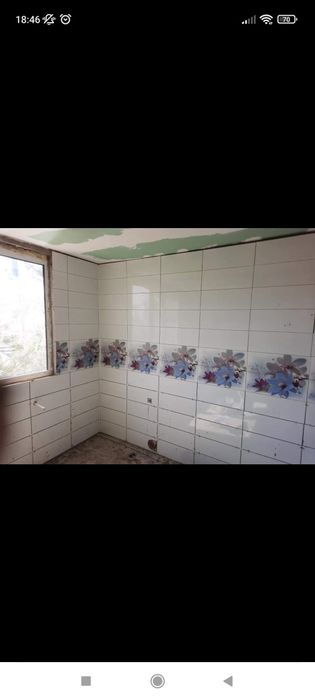 Construcții și amenajări interioare exterioare..