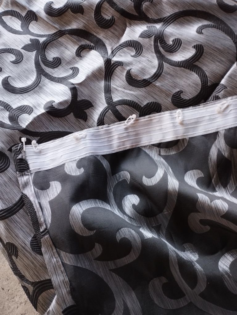 Draperii black out!