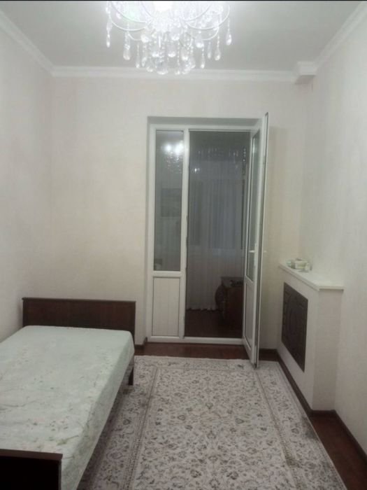 Magic City кирпич 3/2/4 75м2