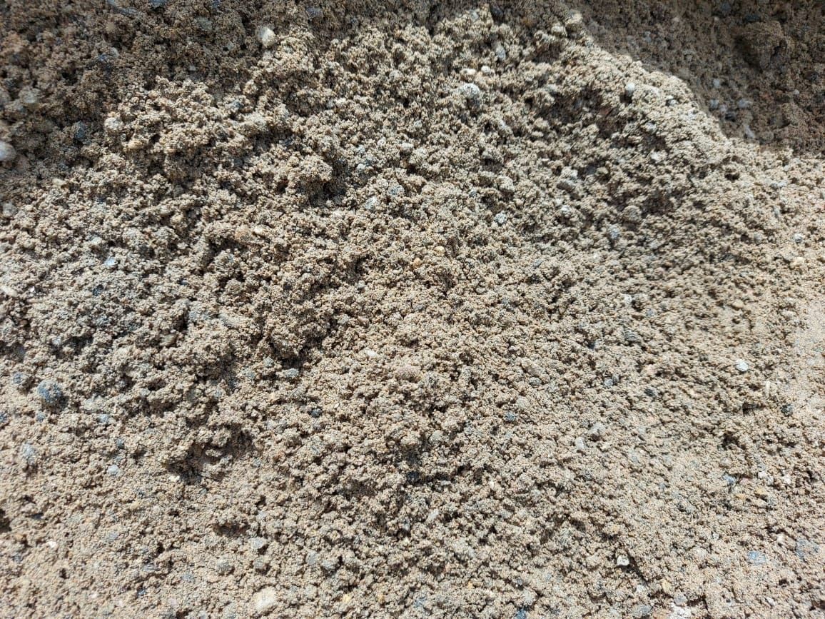 Песок Щебень Клинец шлакоблоки цемент