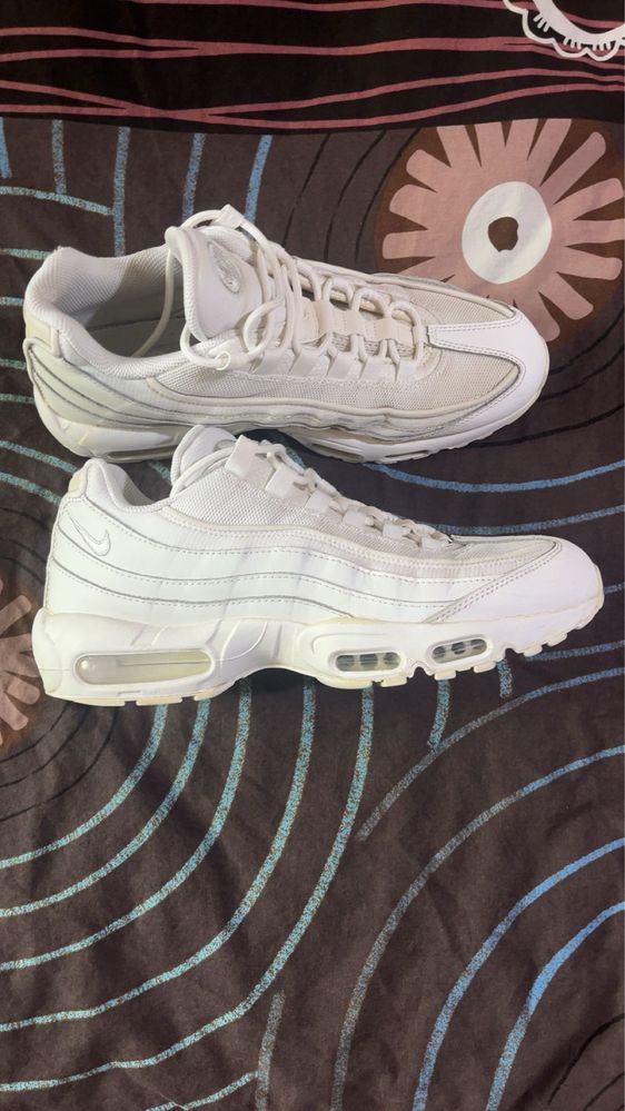 Nike air max 95