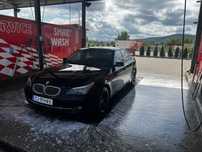 Bmw E60 530XD , 2009