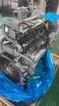 Motor complet nou BF6M2012 - Piese de motor Deutz