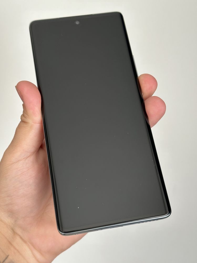 Huawei Nova 10, Dual SIM, 8GB RAM, 128GB, 4G, Starry Silver \ NOU 0min