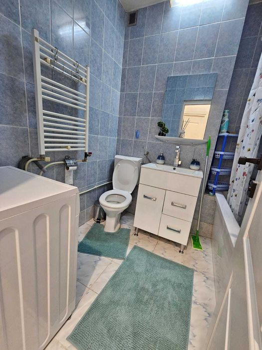 Închirieri în regim hotelier
