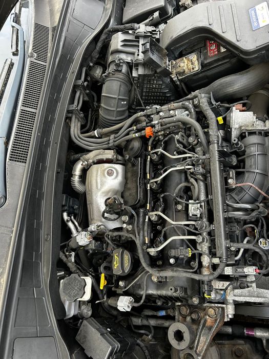 Compresor climă,AC Hyundai Santa Fe 2.2crdi 2013