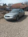 Audi A4 B6 2.0 benzina