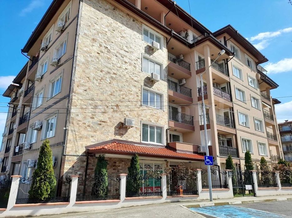 2-стаен в Бургас, област-с.Равда площ 78 цена 94000