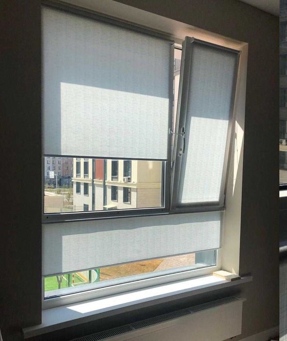 Ролл шторы Турция Европа рол роль шторы вертикальные жалюзи