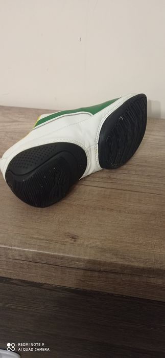 Дамски Маратонки Puma