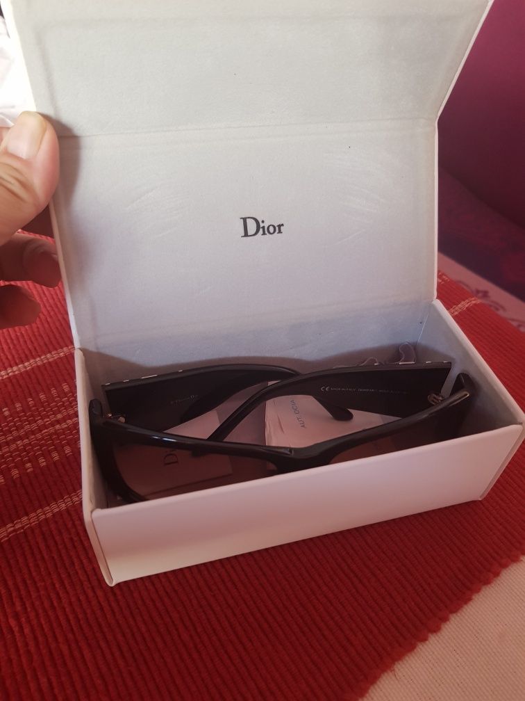 Ochelari Christian Dior