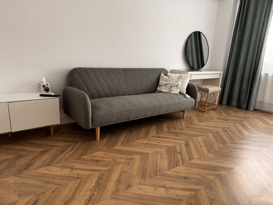 Sansa unica! Apartament 60mp utilat si mobilat, loc parcare inclus