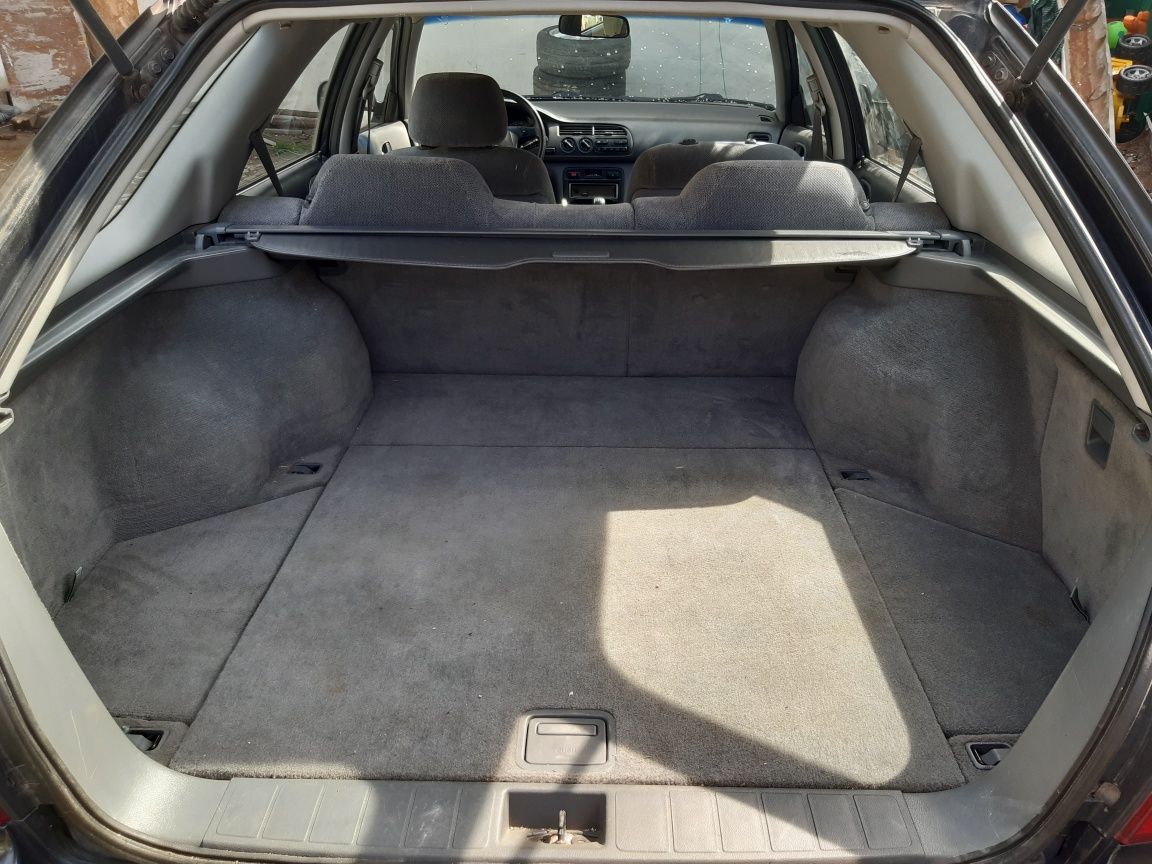 Honda Accord Aerodeck 2.0iES