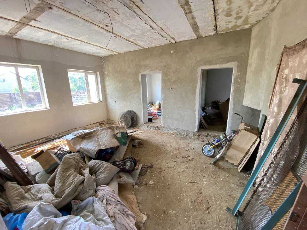 Продается просторный 2х уровневый коттедж в с. Мичуринское