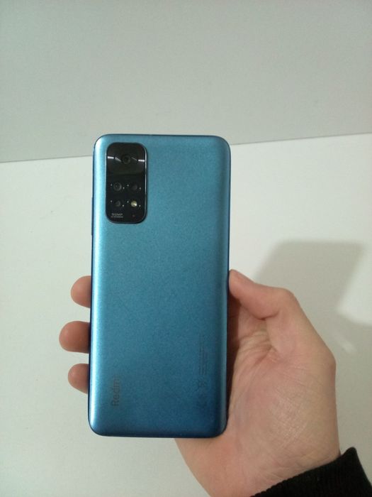 Redmi note 11 telefoni