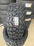 35х12.50R17//35х12.50r17 YOKOHAMA 4бр