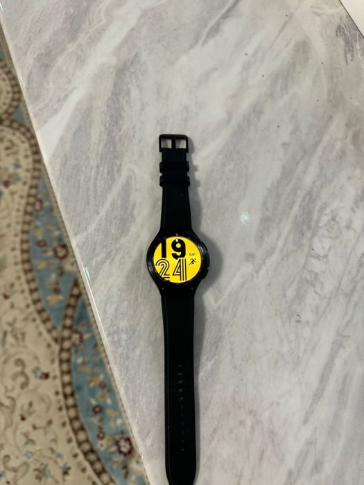 Samsung Galaxy Watch 6 classic