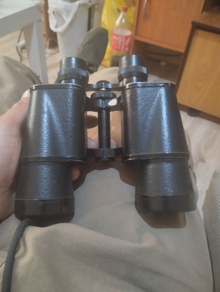 Бинокъл Renue 7x50