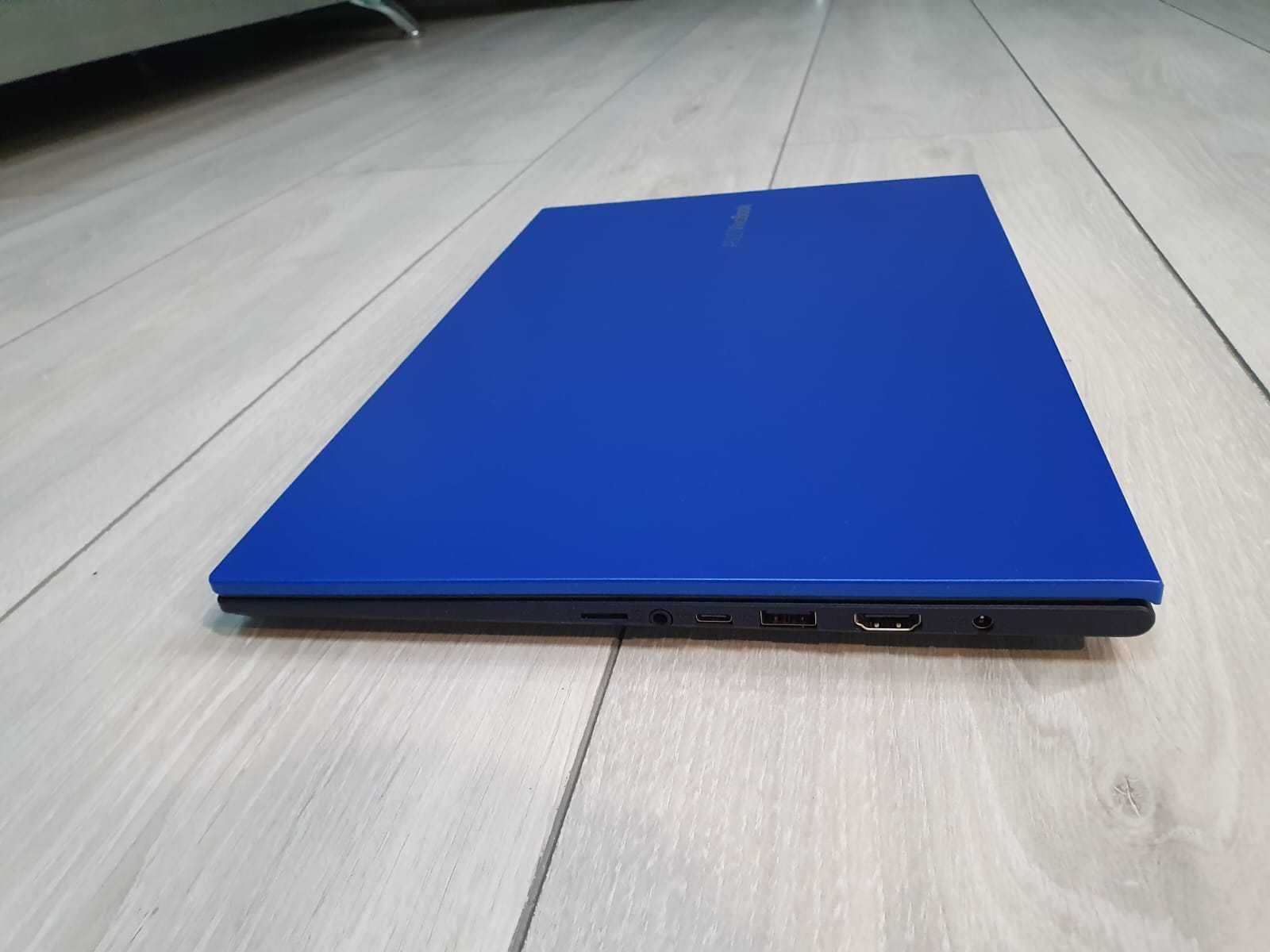 Asus Vivobook 15 core i5 11th gen ноутбук ультрабук