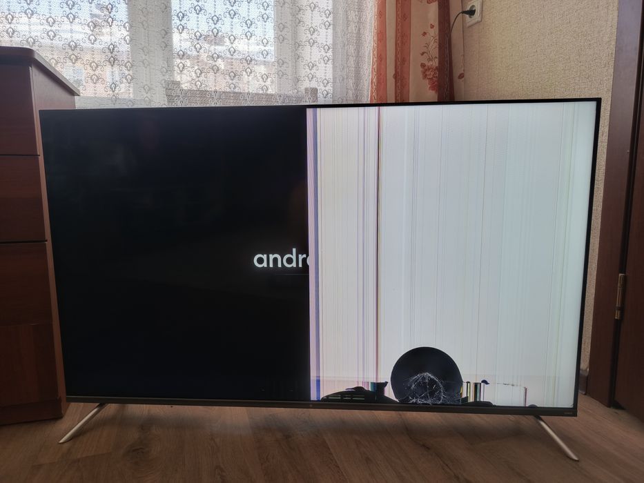 Телевизор 10.000 торг возможен