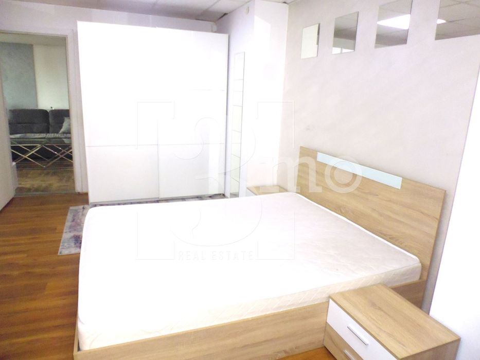 Продава се Тристаен апартамент в София, Люлин 2 - 121 кв.м за 1736 €/кв.м - Снимка #7