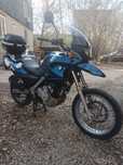 BMW f650 GS cu ABS