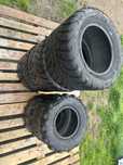 Anvelope atv quad