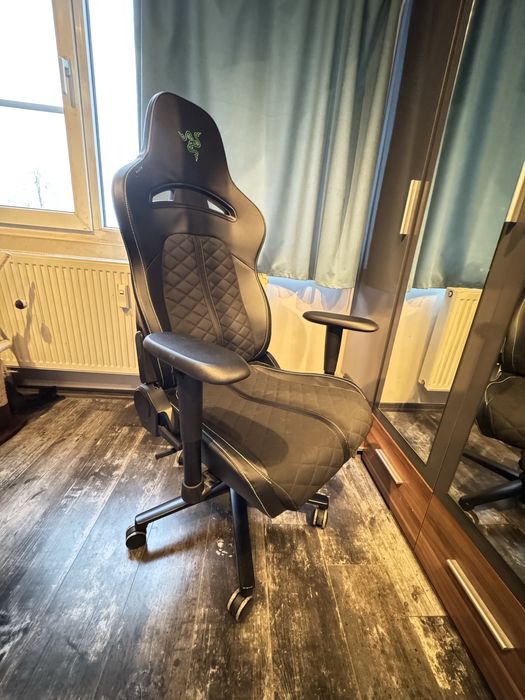 Razer enki X gaming стол, офис стол