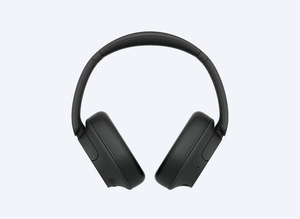 Sony WH-CH720N – Безжични слушалки с Noise Cancelling