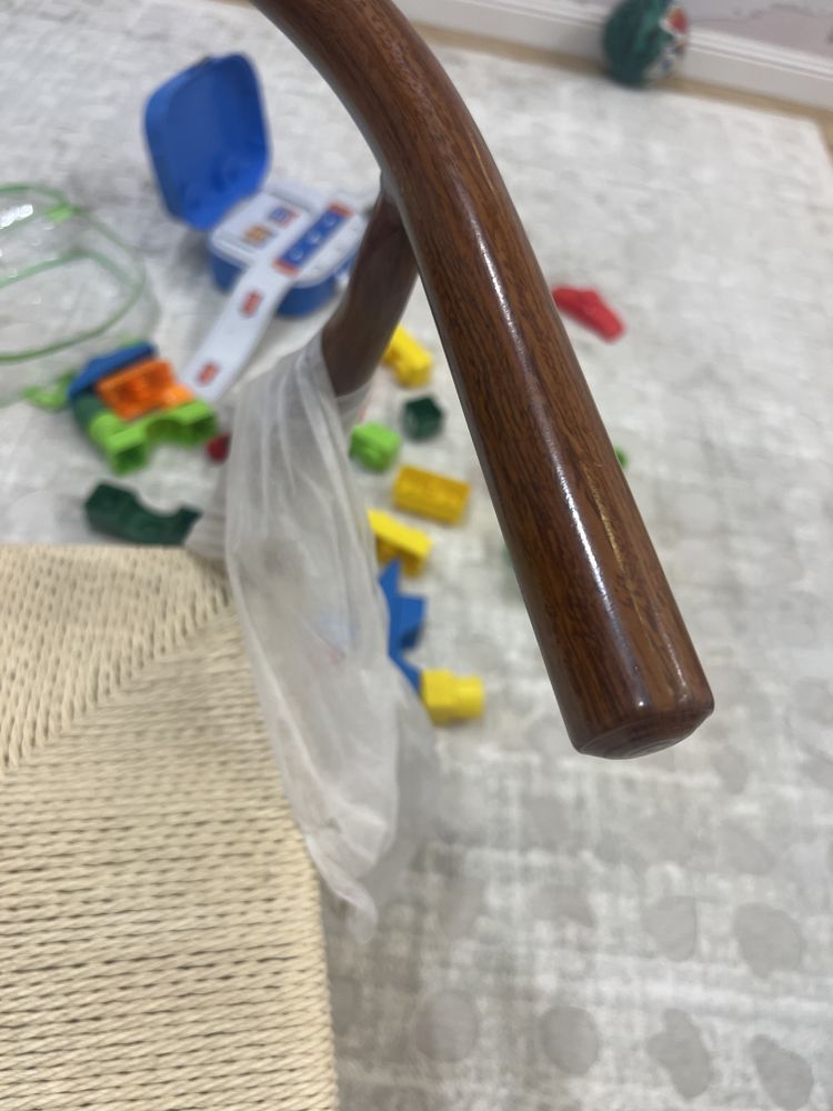 Стулья обеденные