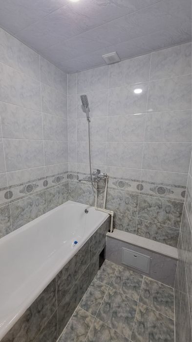 ID;0017. 3 xonalik kv  3 etaj sharq 1  bozorcha
