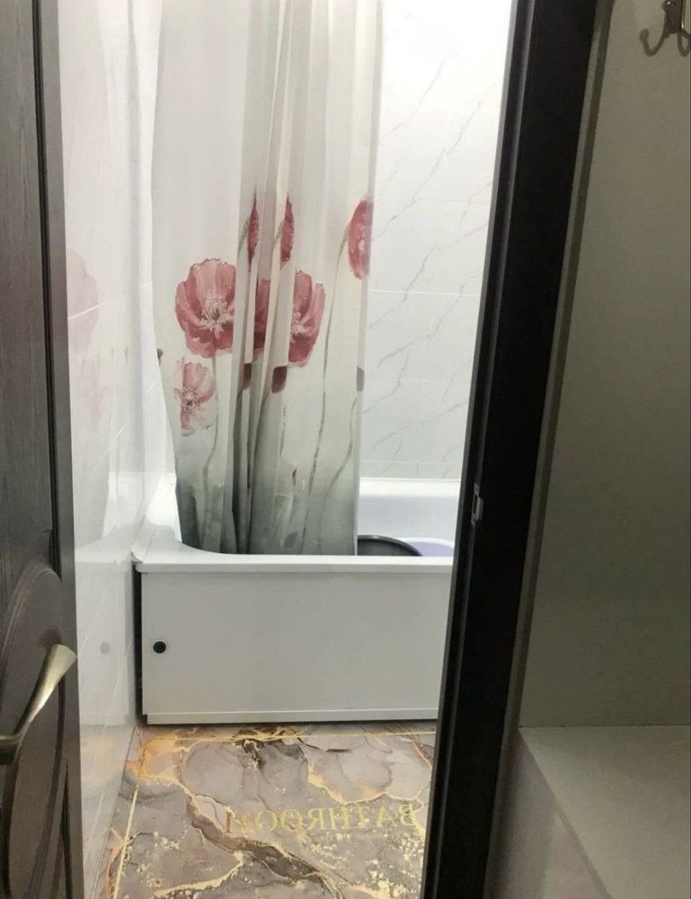 Сдается квартира на первом квартале чиланзара