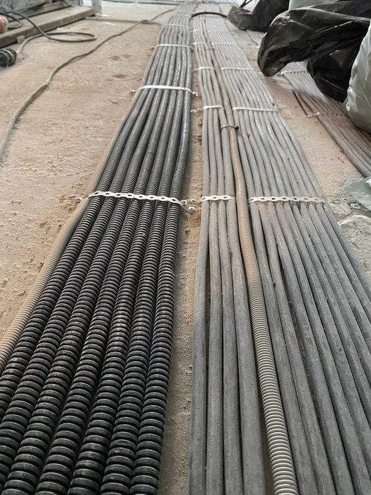 Instalatii Electrice-Sanitare/Amenajari Interioare/Glet-Gresie- ETC.