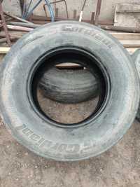 Фуры есть четыре штуки 385/65R22.5