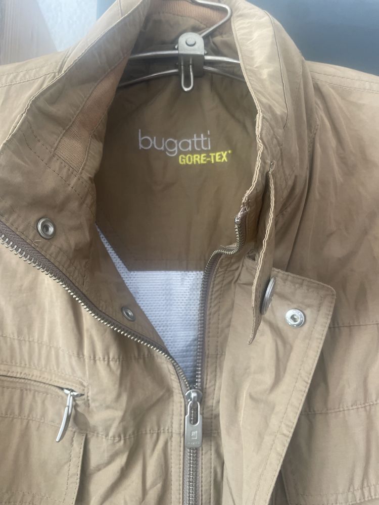 Яке “Bugatti-Gore-tex”