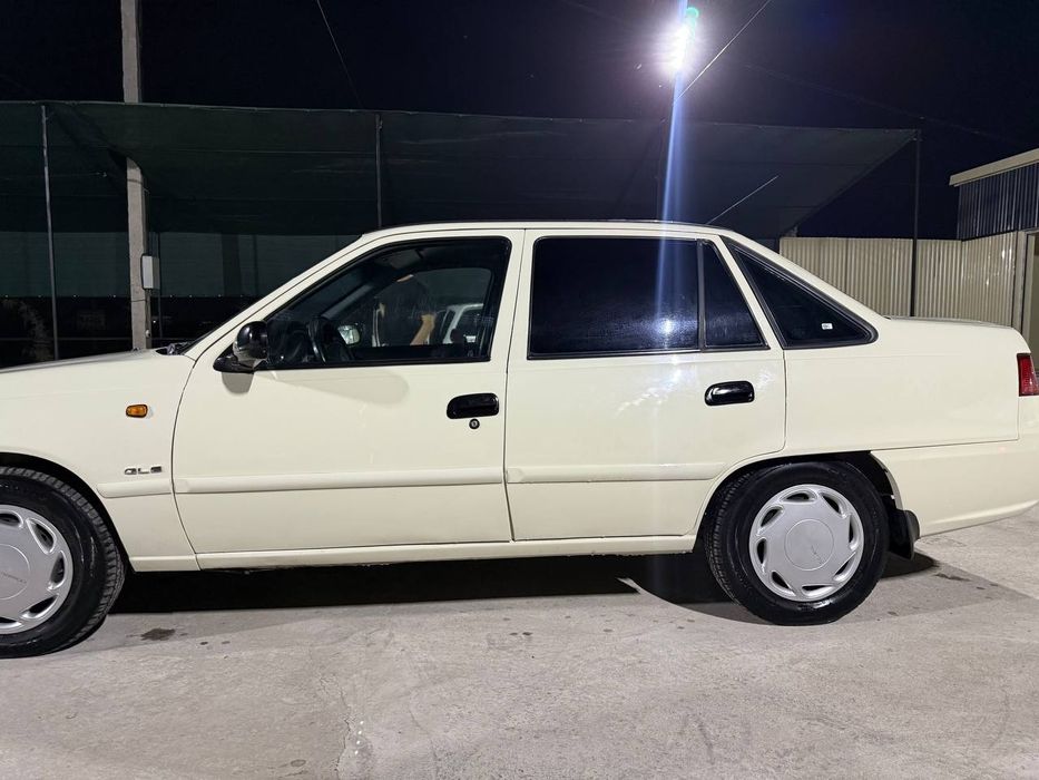 Neksiya 2 Chevrolet  Sons Gibrit