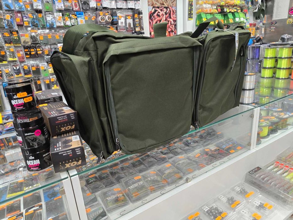 Сак NGT Session Carryall