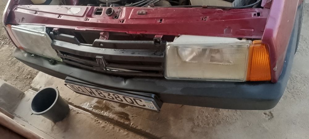 Продам ваз 2108 на