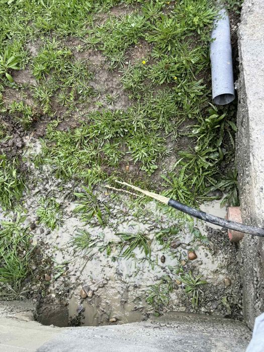 Foraje puțuri mecanizate