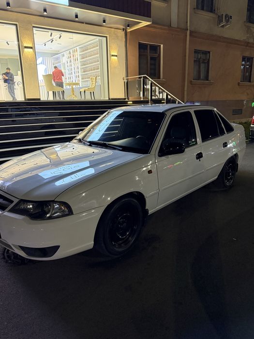 Nexia 2 1.6l superkondisioner