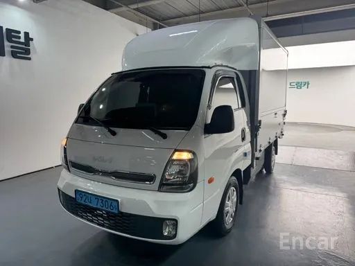 Kia Bongo Elektromobil Kapalak Butka Cip 18.000$ Koreadan obkeberamiz