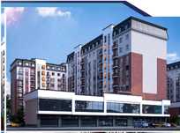 Продаю срочно свою 2 комнатную квартиру в новостройке