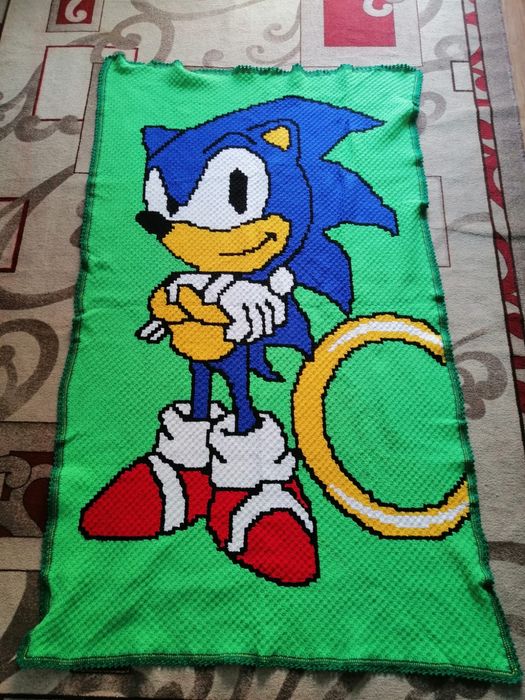 Продам детский пледик