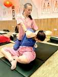 Body massage Cluj-Napoca / deplasari