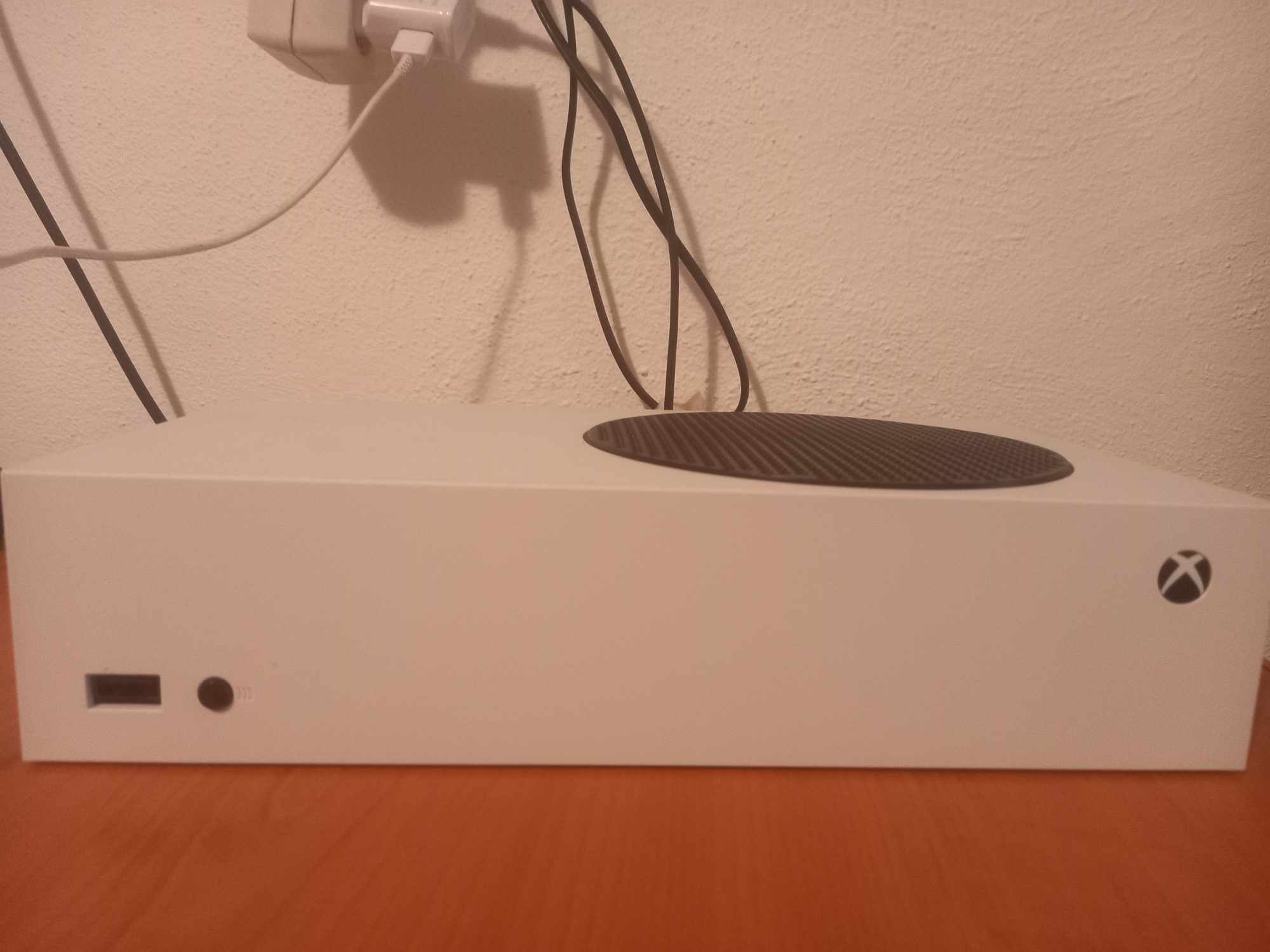 Schimb xbox one s pe pc gaming