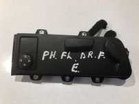 butoane comenzi scaun electric dreapta fata Volkswagen Phaeton facelift (2008-2010) 3d0959766h