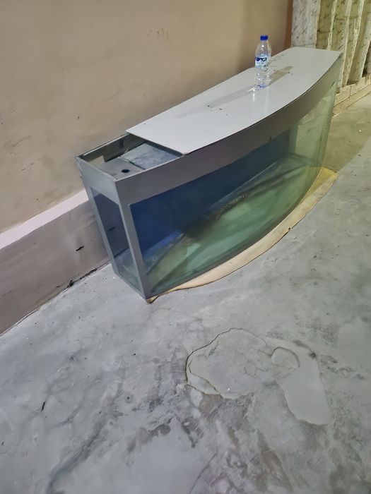Akvaryum  kplekt