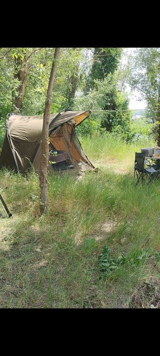 Echipament camping