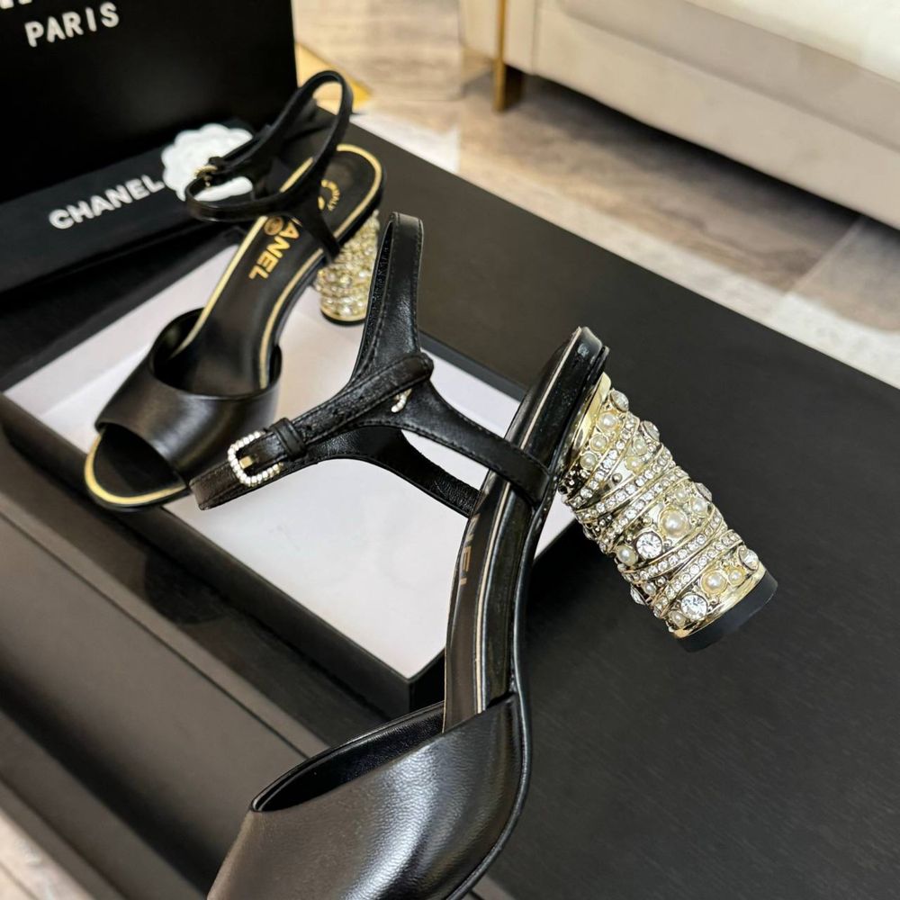 Pantofi Chanel 35-42