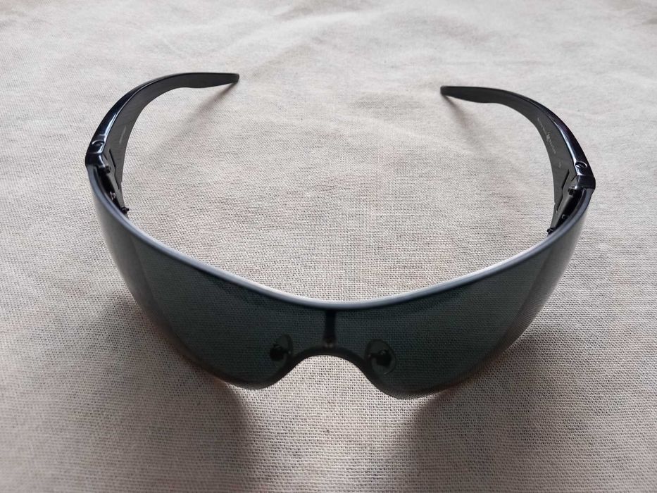 ОРИГИНАЛНИ Слънчеви очила Polo Club / МАСКА